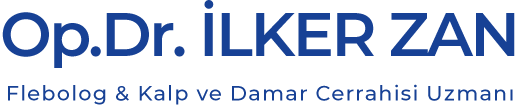 Op. Dr. İlker Zan