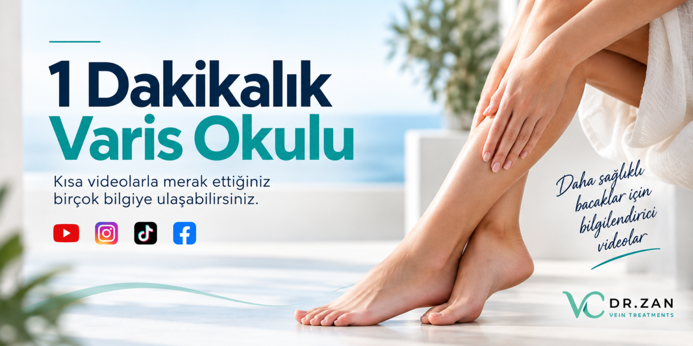 1 Dakikalık Varis Okulu – varis hakkında bilgilendirici kısa videolar